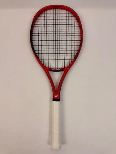 Yonex Vcore 100 2018, 4 3/8 Excellent 9.5/10