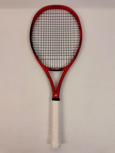 Yonex Vcore 100 2018, 4 3/8 Excellent 9.5/10