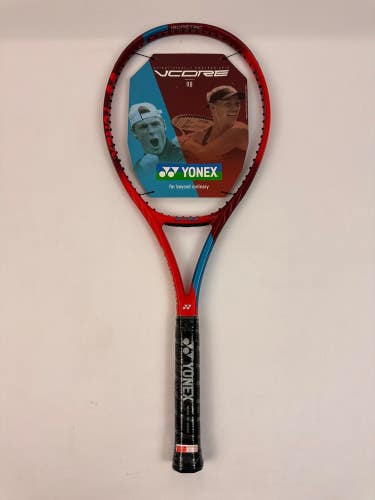 NEW Yonex Vcore 98 2021, 4 1/4