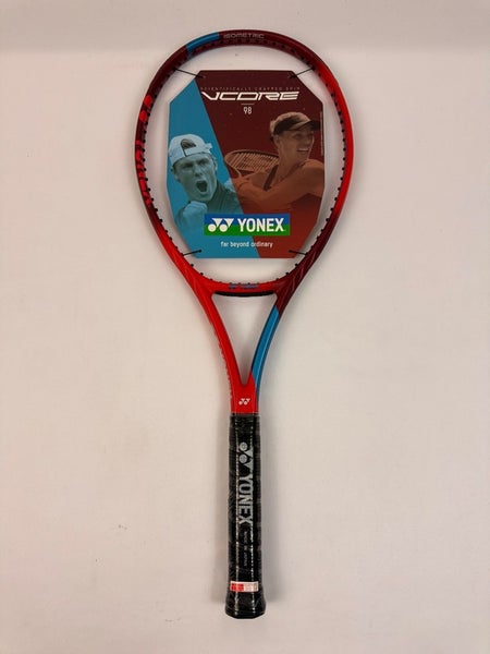 NEW Yonex Vcore 98 2021, 4 1/4