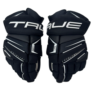 True Catalyst 9X5 13" Black