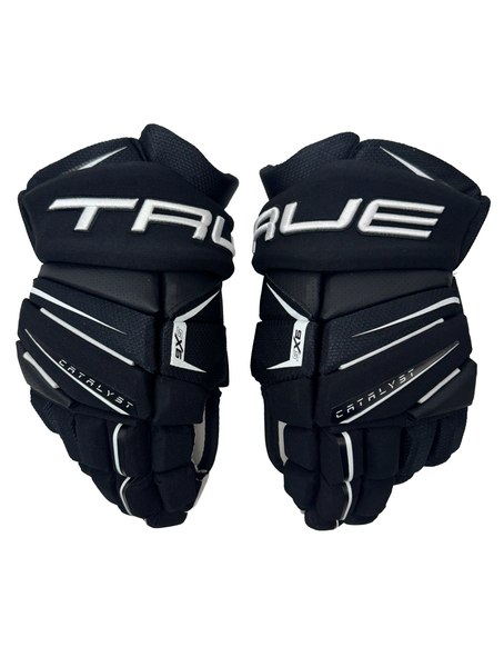 True Catalyst 9X5 13" Black