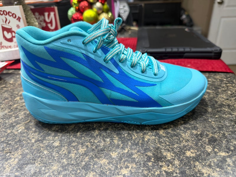 Kid's 7Y (Big Kids / Youth) Puma Shoes (Used)