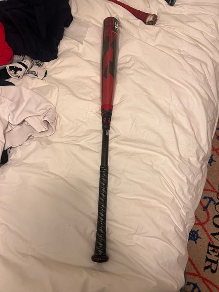 2022 Louisville Slugger Select PWR Hybrid BBCOR Certified Bat (-3) 31 oz 34" (New)