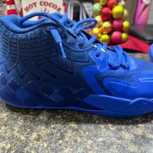 Men's Size M 8.5 (W 9.5) Puma Shoes (Used)