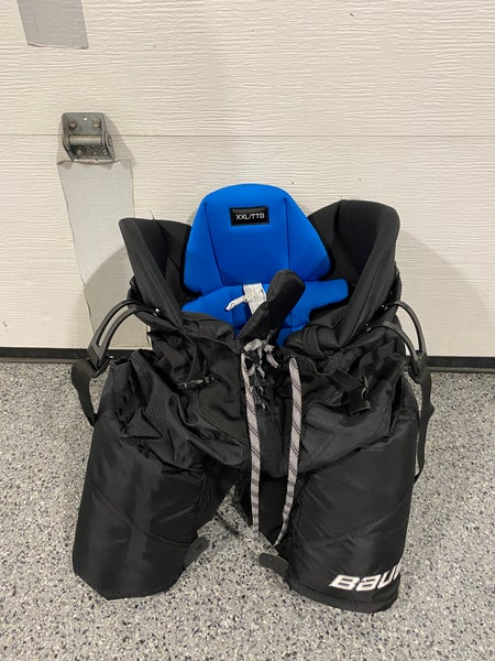 Men's Senior XXL Bauer Nexus Hockey Pants (Used)