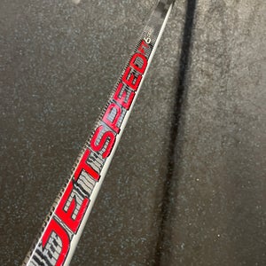 CCM JetSpeed FT6 Pro Left Hand 80flex P29