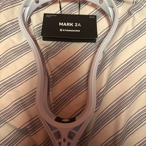 StringKing Mark 2A Head (New)