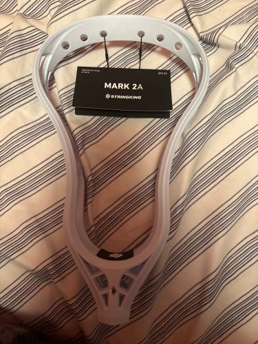 StringKing Mark 2A Head (New)