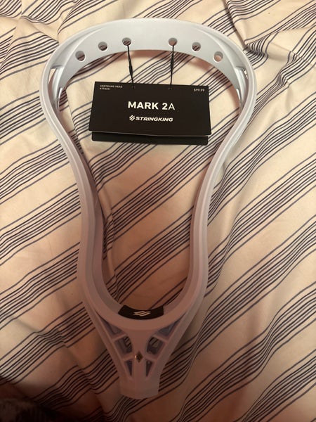StringKing Mark 2A Head (New)
