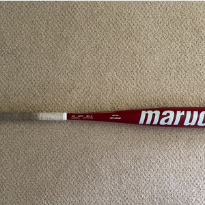 2025 Marucci CATX2 Alloy USABat Certified Bat (-8) 23 oz 31" (Used)