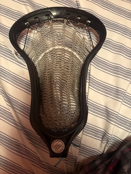 Maverik Optik 3 Head (Used)