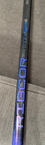 CCM RibCor Trigger 10 Pro