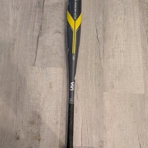 Easton Ghost X Hyperlite USA Youth Baseball Bat (-11)  27 in 16 oz 2 5/8" Barrel