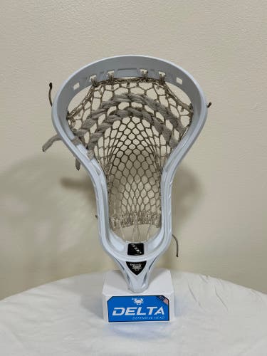 ECD Delta Strung Head