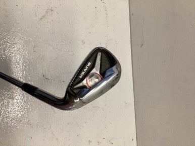 Used Taylormade BURNER Mens Individual Iron RH 7 Iron 11443-S000197794