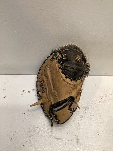 Used Mizuno GXC 110 BB/SB Catchers RH Throw Brown 30" 11443-S000198161