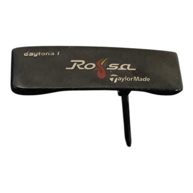 Used Taylormade ROSSA Jr Putter RH 31" 11443-S000199150