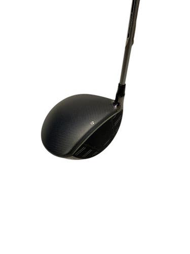 Used Taylormade Q135 Mens Driver RH 10.5 Degree 11443-S000199121