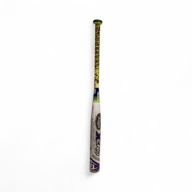 Used Louisville Slugger XENO BB/SB Fastpitch Bat 32" 11443-S000199220