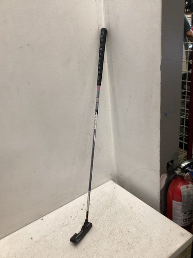 Used SLOTLINE HIGH MOMENT Mens Putter RH 11443-S000197301