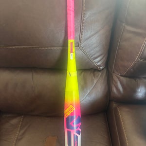 2026 Easton Dub Composite USSSA Certified Bat (-10) 20 oz 30" (New)