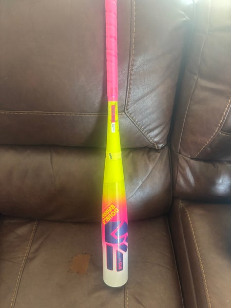 2026 Easton Dub Composite USSSA Certified Bat (-10) 20 oz 30" (New)