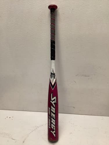 Used Easton SYNERGY BB/SB Fastpitch Bat Pink 27" 11443-S000197542