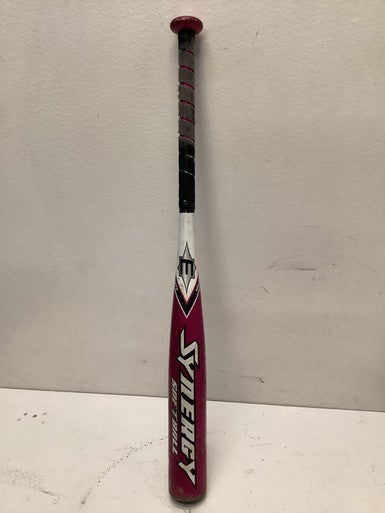 Used Easton SYNERGY BB/SB Fastpitch Bat Pink 27" 11443-S000197542