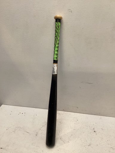 Used BamBooBat BBB BB/SB Wood Bat 29" 11443-S000198444