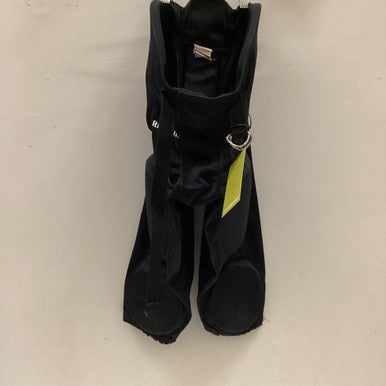 Used Riddell Youth FB Integrated Pants Black XL 11725-S000493998