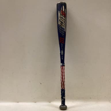 Used Marucci CAT 9 BB/SB USSSA 2 3/4 Bat 27" 11725-S000494002
