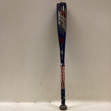 Used Marucci CAT 9 BB/SB USSSA 2 3/4 Bat 27" 11725-S000494002