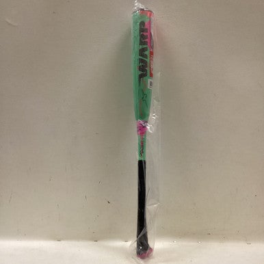 Used AXE WARP BB/SB USSSA 2 3/4 Bat 30" 11725-S000494014