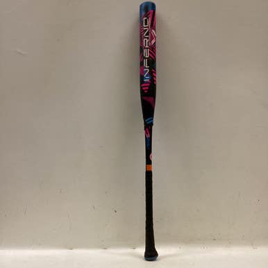Used AXE INFERNO 12IN MAX LOADED BB/SB Slowpitch Bat 34" 11725-S000494017