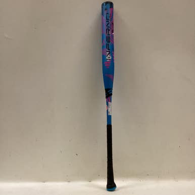Used AXE INFERNO ENDLOADED BB/SB Slowpitch Bat 34" 11725-S000494019