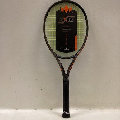 Used Diadem AXIS Adult Tennis Racquet Grey 4 1/2" 11725-S000494026