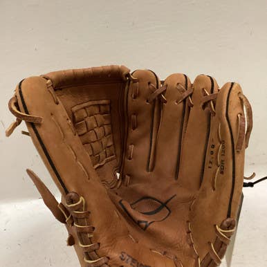 Used Nike SDR 1200 BB/SB Glove RH Throw Brown 12" 11725-S000494029