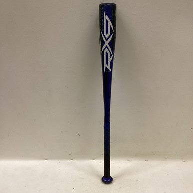 Used Rawlings RX9 ALLOY BB/SB USA 2 5/8 Bat 27" 11725-S000494034