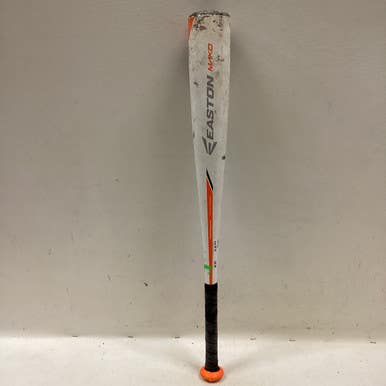 Used Easton MAKO BB/SB USSSA 2 3/4 Bat 26" 11725-S000494040