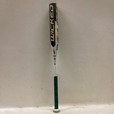 Used Rawlings WICKED BB/SB Fastpitch Bat 29" 11725-S000493909
