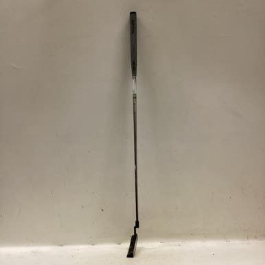 Used Taylormade TPA XIX Mens Putter RH 11725-S000493922