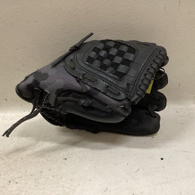 Used Adidas TS 1000DCB BB/SB Glove LH Throw Black 10" 11725-S000493930