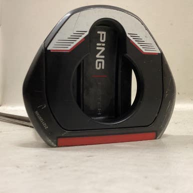 Used Ping FETCH Mens Putter RH 11725-S000493939