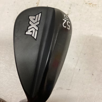Used PXG PXG 0311 52 DEG WEDGE Golf Wedge Mens RH 52 Degree 11725-S000493938