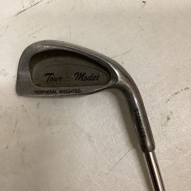 Used TOUR MODEL III 2 IRON Mens Individual Iron RH 2 Iron 11725-S000493947