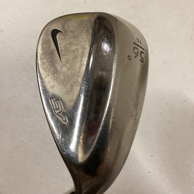 Used Nike SV Golf Wedge Mens RH 56 Degree 11725-S000493950