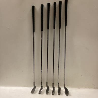Used BIG BROTHER TOUR Mens Iron Set LH 5I-SW 11725-S000493956