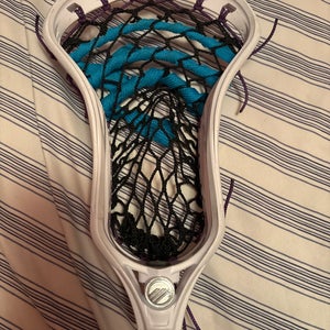 Maverik Kinetik 2.0 Head (Used)
