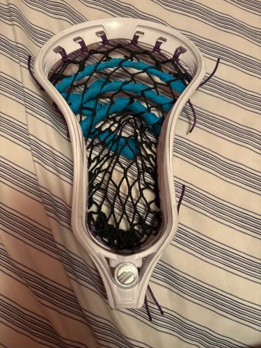 Maverik Kinetik 2.0 Head (Used)